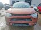 2014 MITSUBISHI outlander