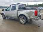 2011 NISSAN Frontier