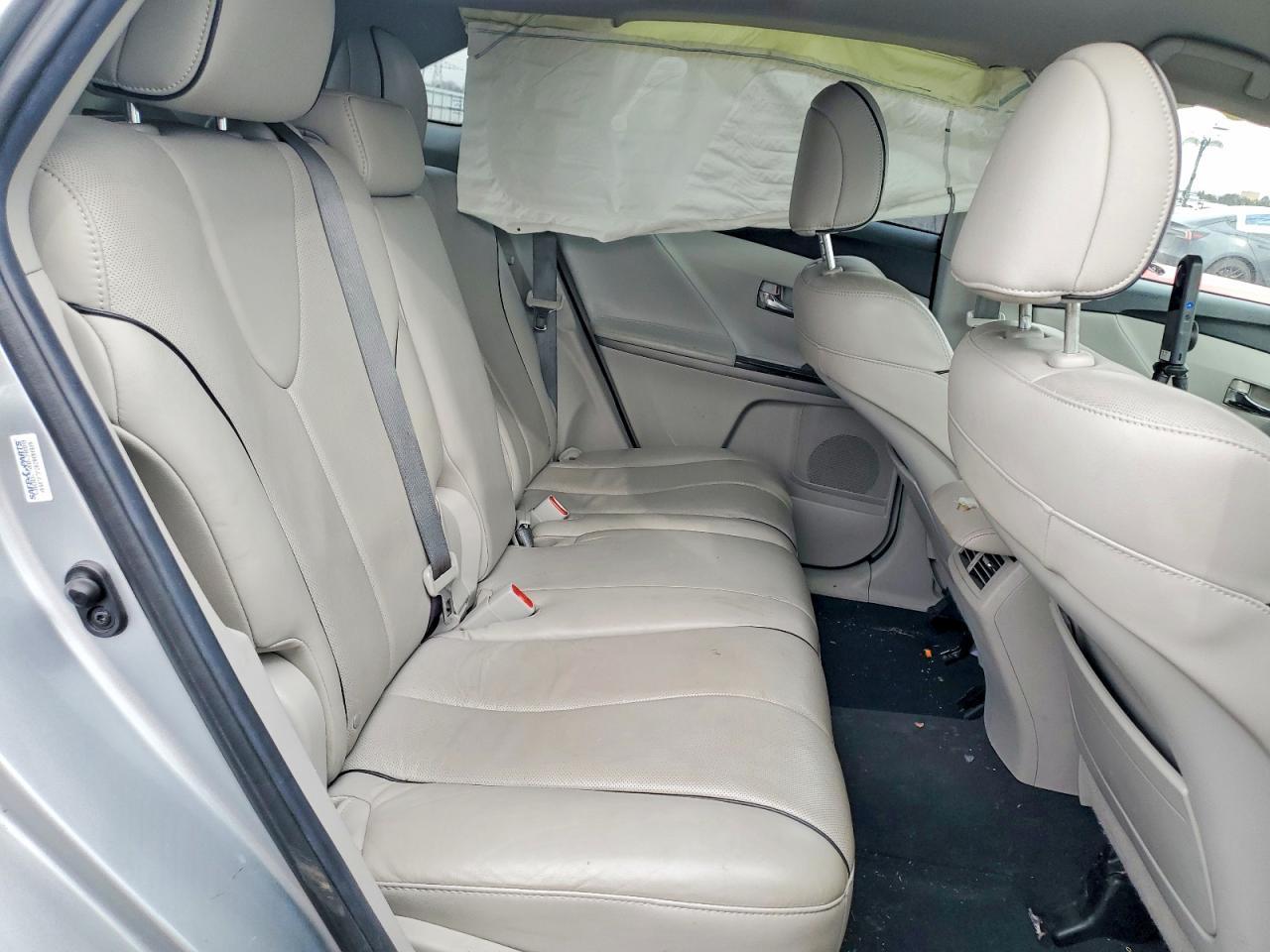 2015 TOYOTA VENZA