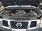 2008 NISSAN Armada