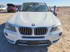2014 BMW X3