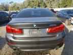 2017 BMW 5 series