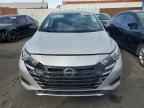 2024 NISSAN VERSA