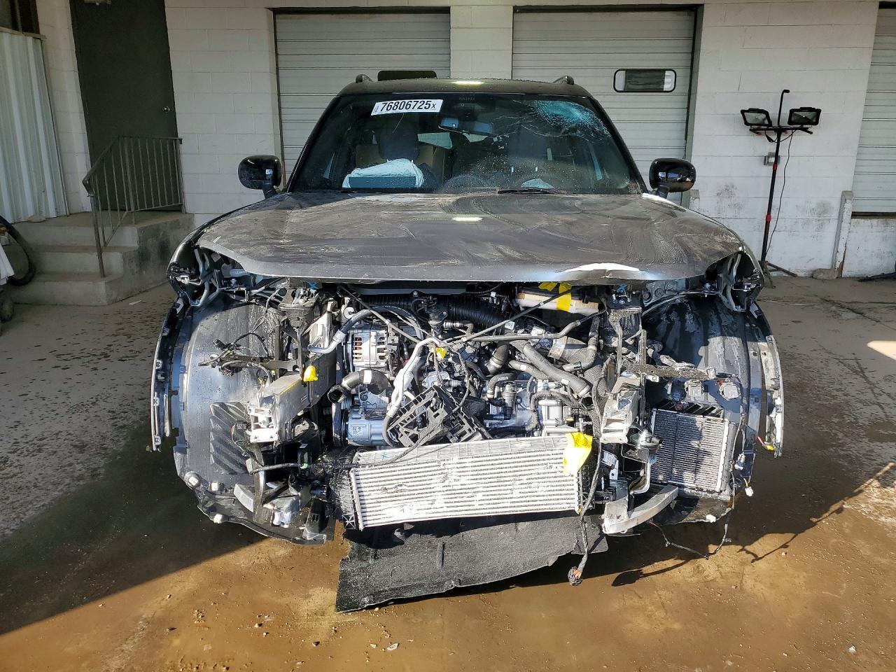 2026 MINI Countryman