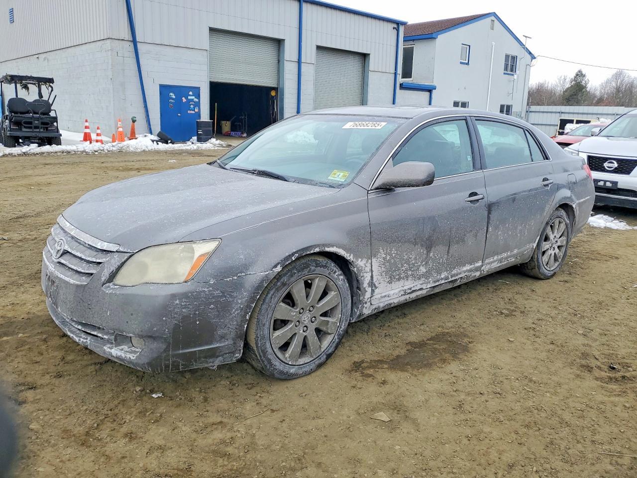 2006 TOYOTA Avalon
