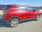 2022 CHEVROLET Bolt EUV