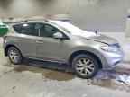 2011 NISSAN MURANO