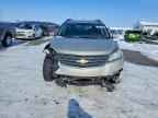 2014 CHEVROLET TRAVERSE