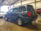 2004 HONDA PILOT