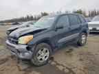 2004 TOYOTA RAV4