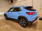 2024 CHEVROLET Trailblazer