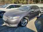 2013 FORD Taurus