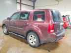 2015 HONDA PILOT