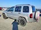 2007 JEEP Liberty