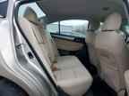 2017 SUBARU Legacy