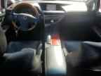 2012 LEXUS RX 450H