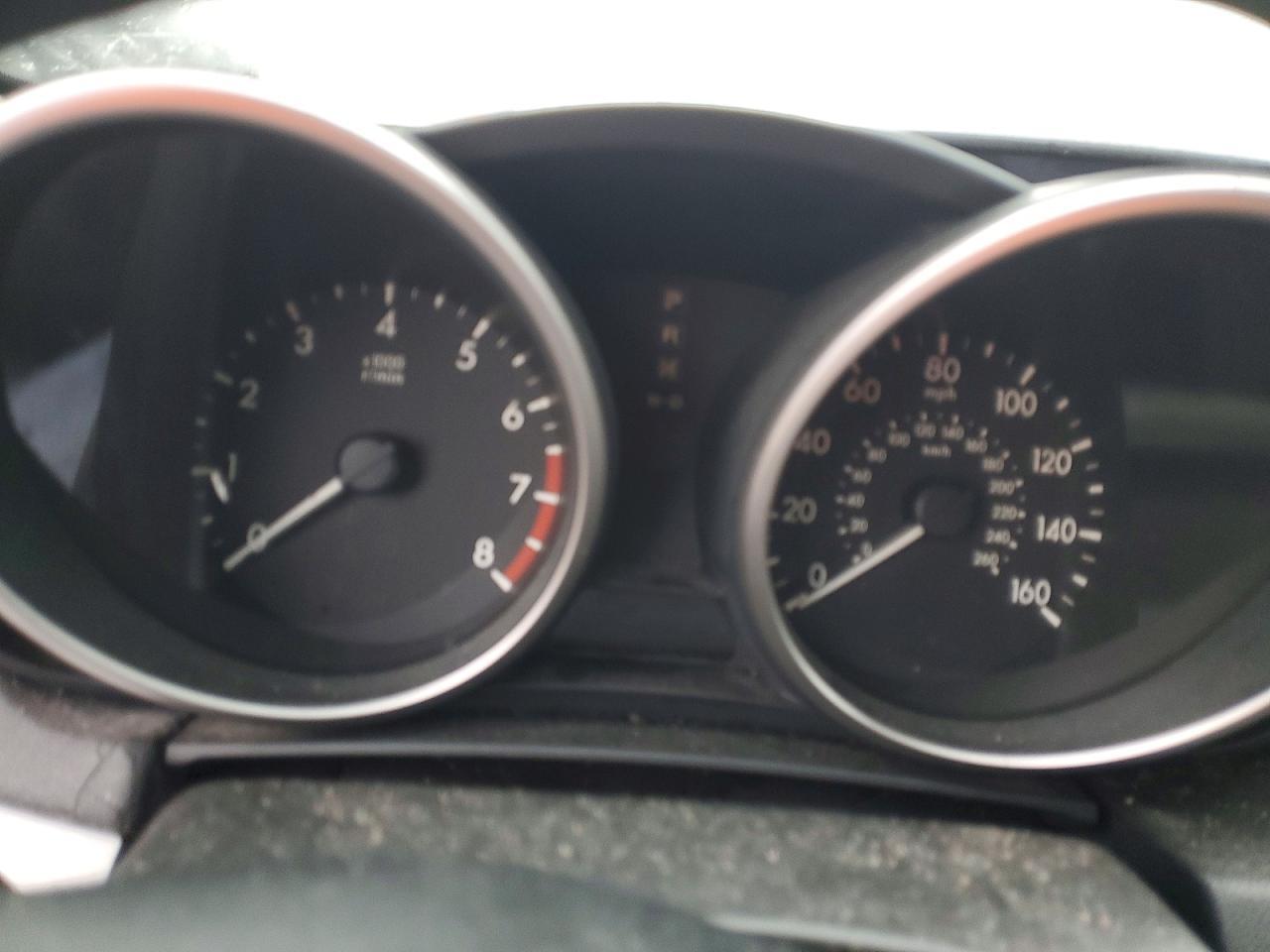 2010 MAZDA 3