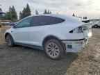 2018 TESLA MODEL X