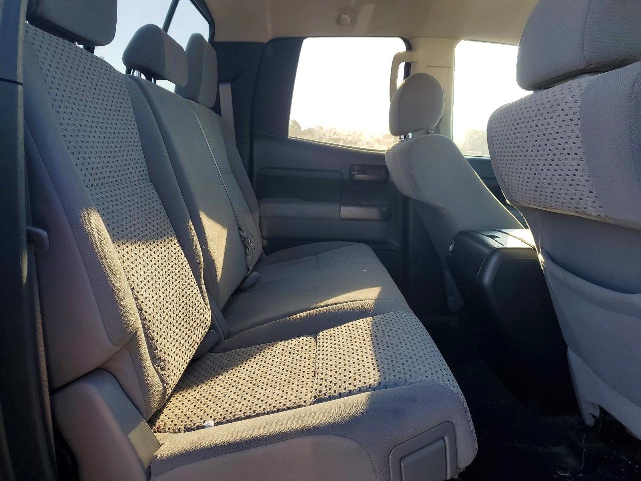 2012 TOYOTA TUNDRA