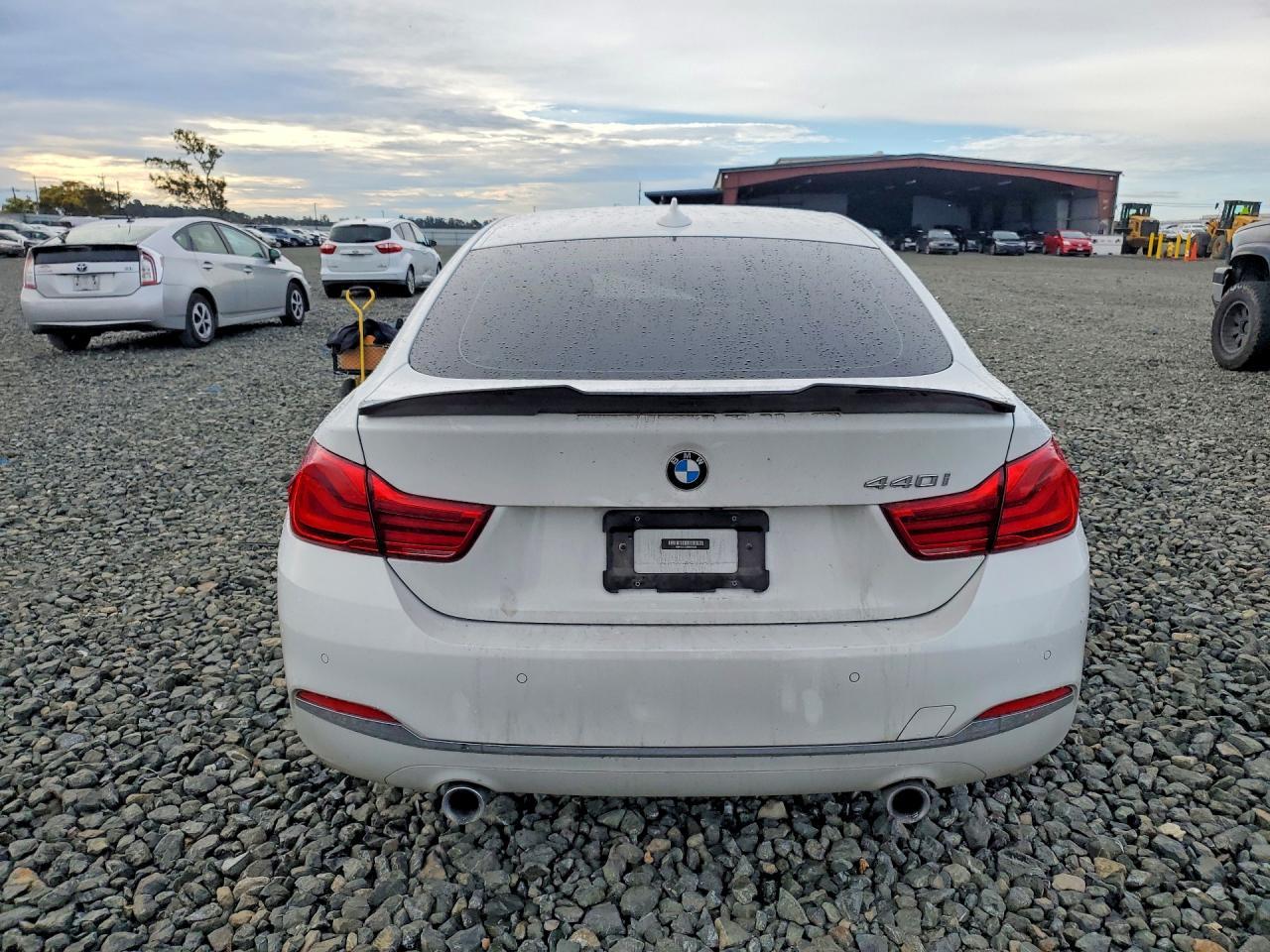 2019 BMW 4 Series