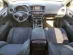 2013 NISSAN PATHFINDER