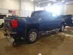 2016 CHEVROLET Silverado 2500