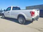 2016 FORD F-150 Lightning