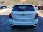 2020 CHEVROLET TRAX