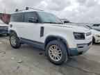 2024 LAND ROVER Defender