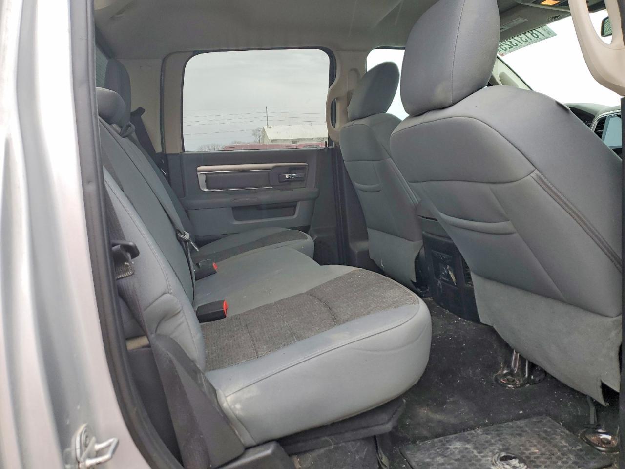 2013 RAM 1500