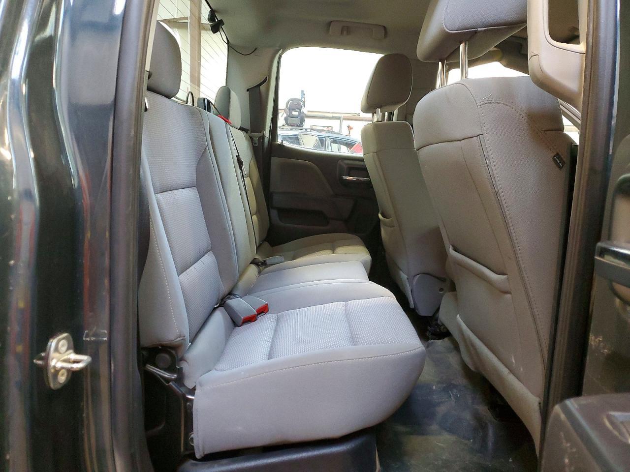 2018 GMC Sierra