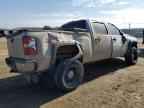 2008 CHEVROLET Silverado