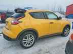 2016 NISSAN Juke