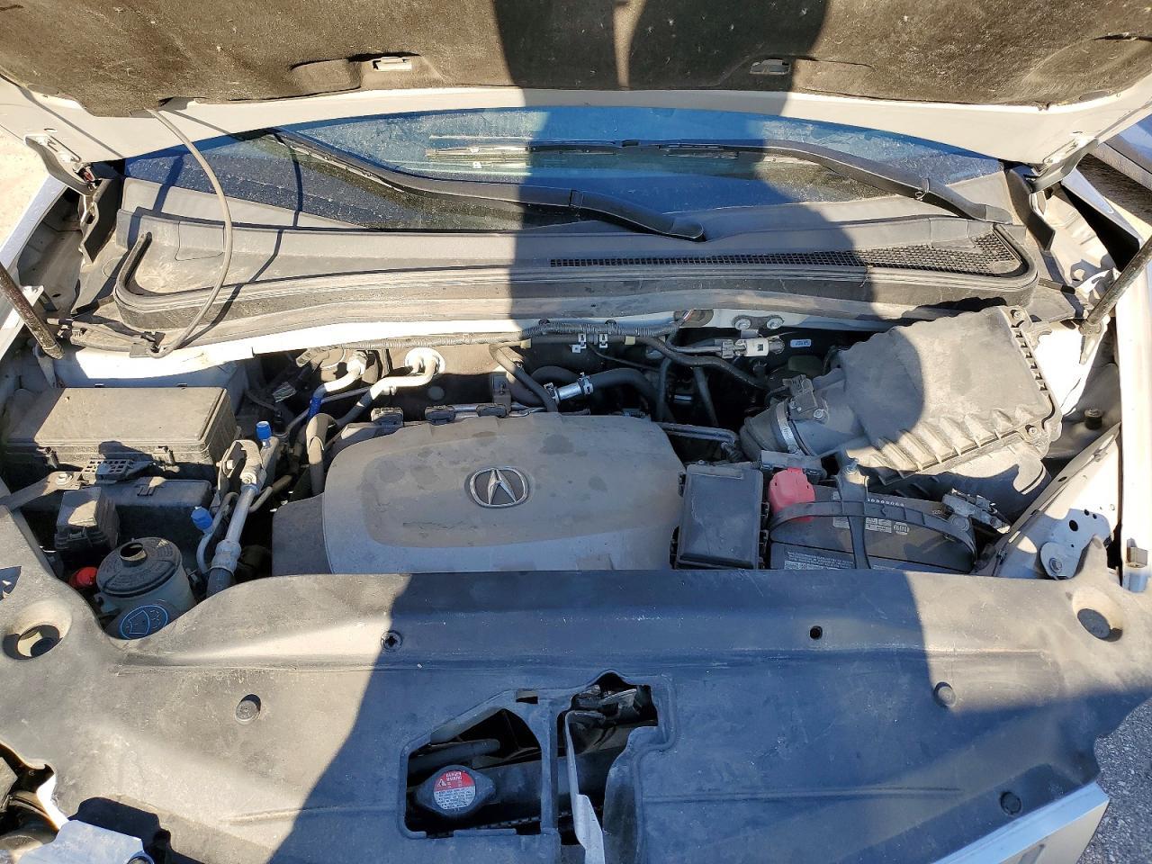 2013 ACURA MDX