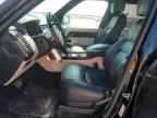 2019 LAND ROVER RANGE ROVER