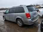 2014 DODGE GRAND CARAVAN