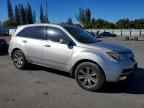 2011 ACURA MDX