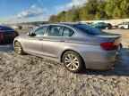 2015 BMW 5 series