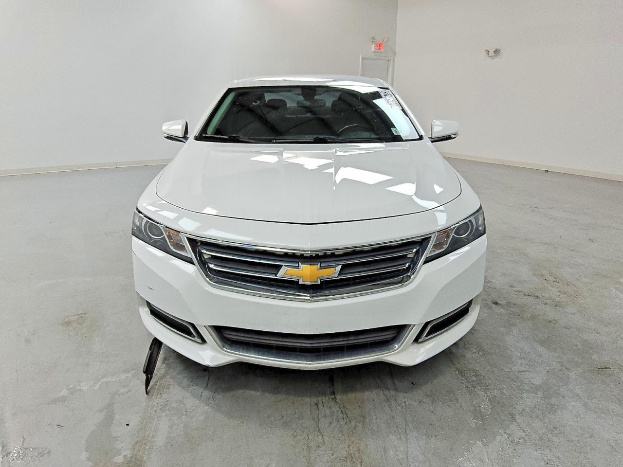 2019 CHEVROLET IMPALA