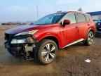 2022 NISSAN ROGUE