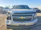 2015 CHEVROLET Suburban