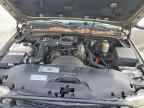 2002 CHEVROLET SILVERADO 1500