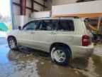 2007 TOYOTA HIGHLANDER