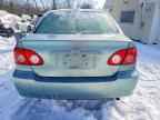 2006 TOYOTA COROLLA
