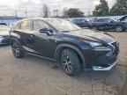 2016 LEXUS NX 200T
