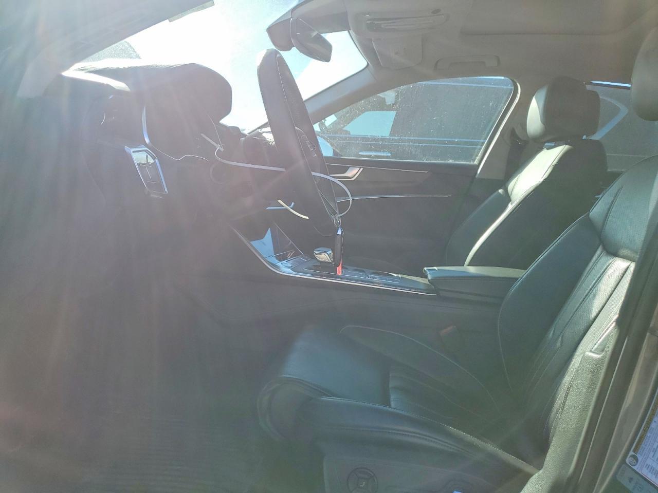 2019 AUDI A6
