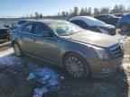 2010 CADILLAC CTS