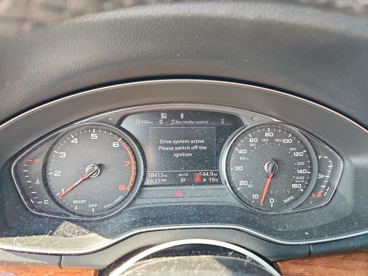 2023 AUDI Q5