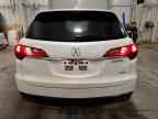 2014 ACURA RDX