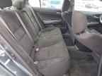 2009 HONDA ACCORD